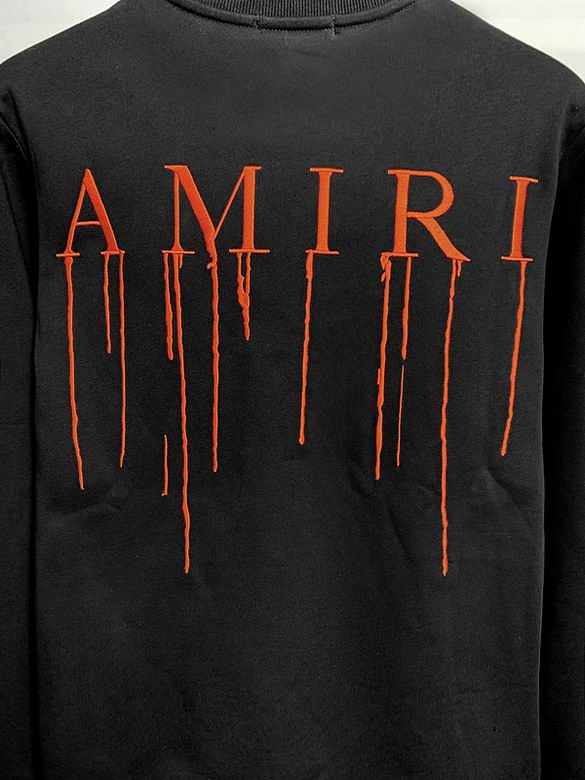 Amiri Sweatshirt Mens ID:20221011-80